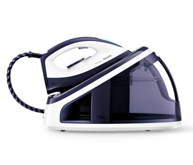 PHILIPS GC7710/20 FAST CARE - 377701 - zdjęcie